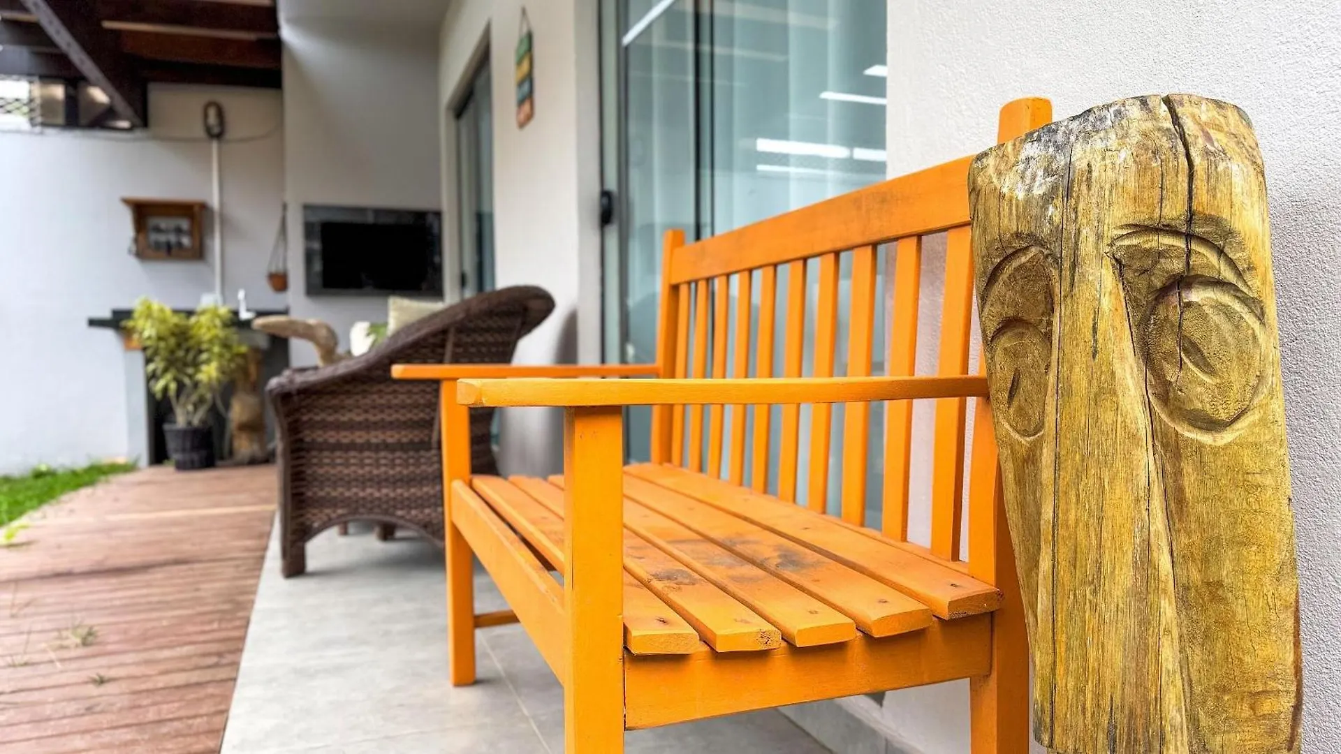 Casa Ramundo: Relaxe, Explore E Divirta-Se! ペーニャ 0*,