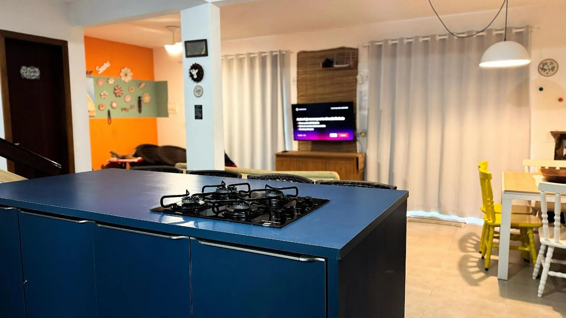 Casa Ramundo: Relaxe, Explore E Divirta-Se! ペーニャ