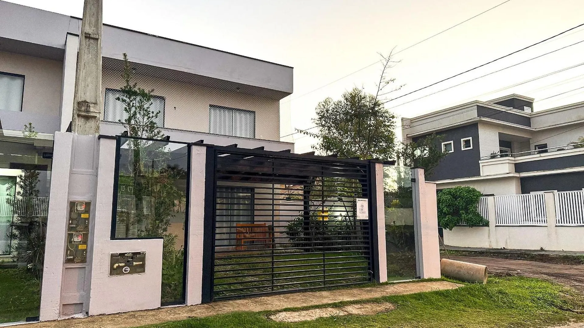 Casa Ramundo: Relaxe, Explore E Divirta-Se! ペーニャ 別荘