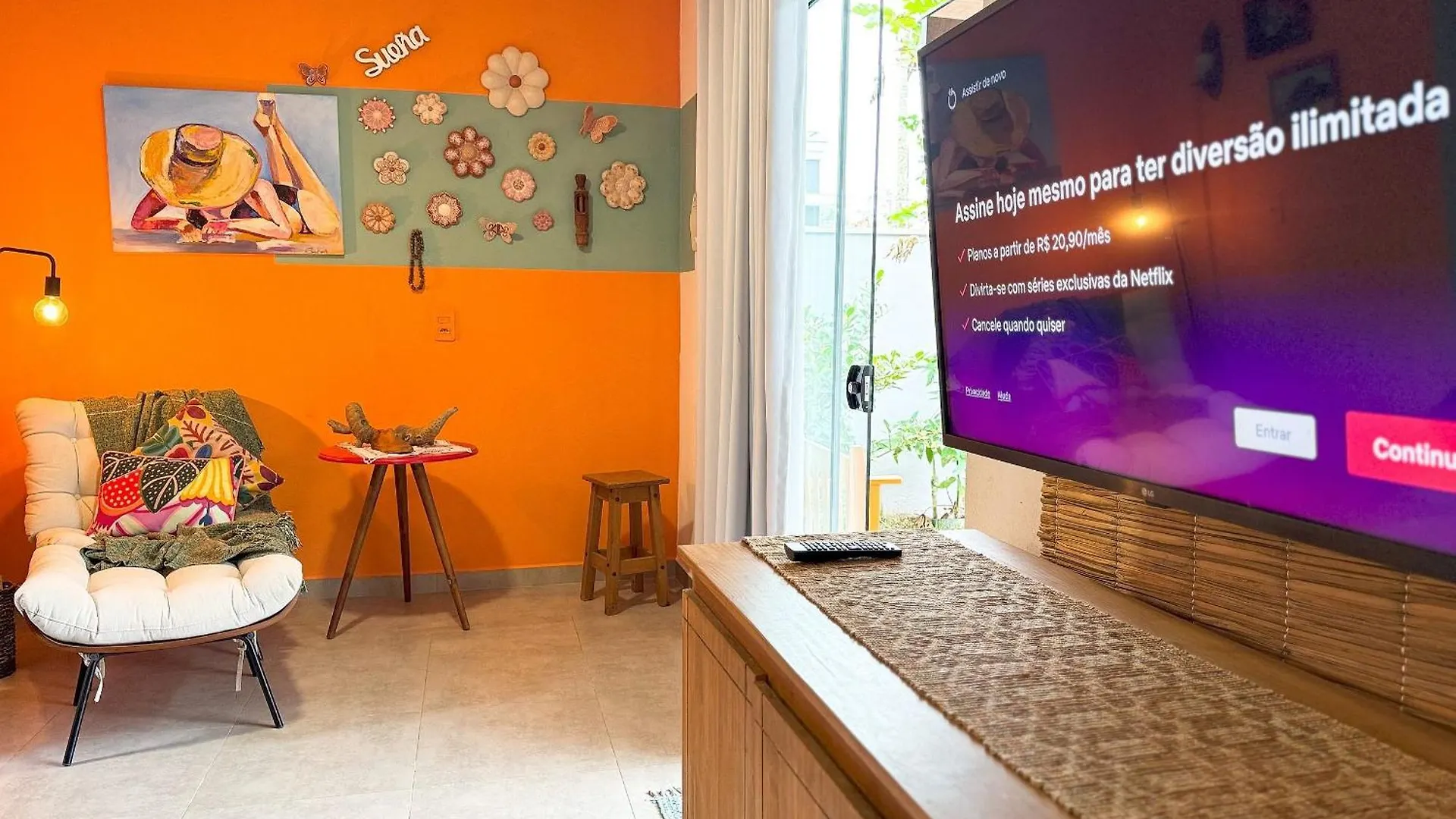 別荘 Casa Ramundo: Relaxe, Explore E Divirta-Se! ペーニャ